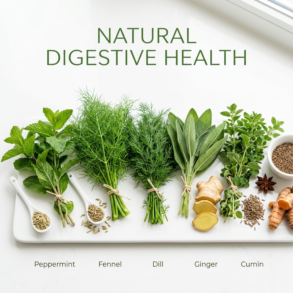 Digestive Health