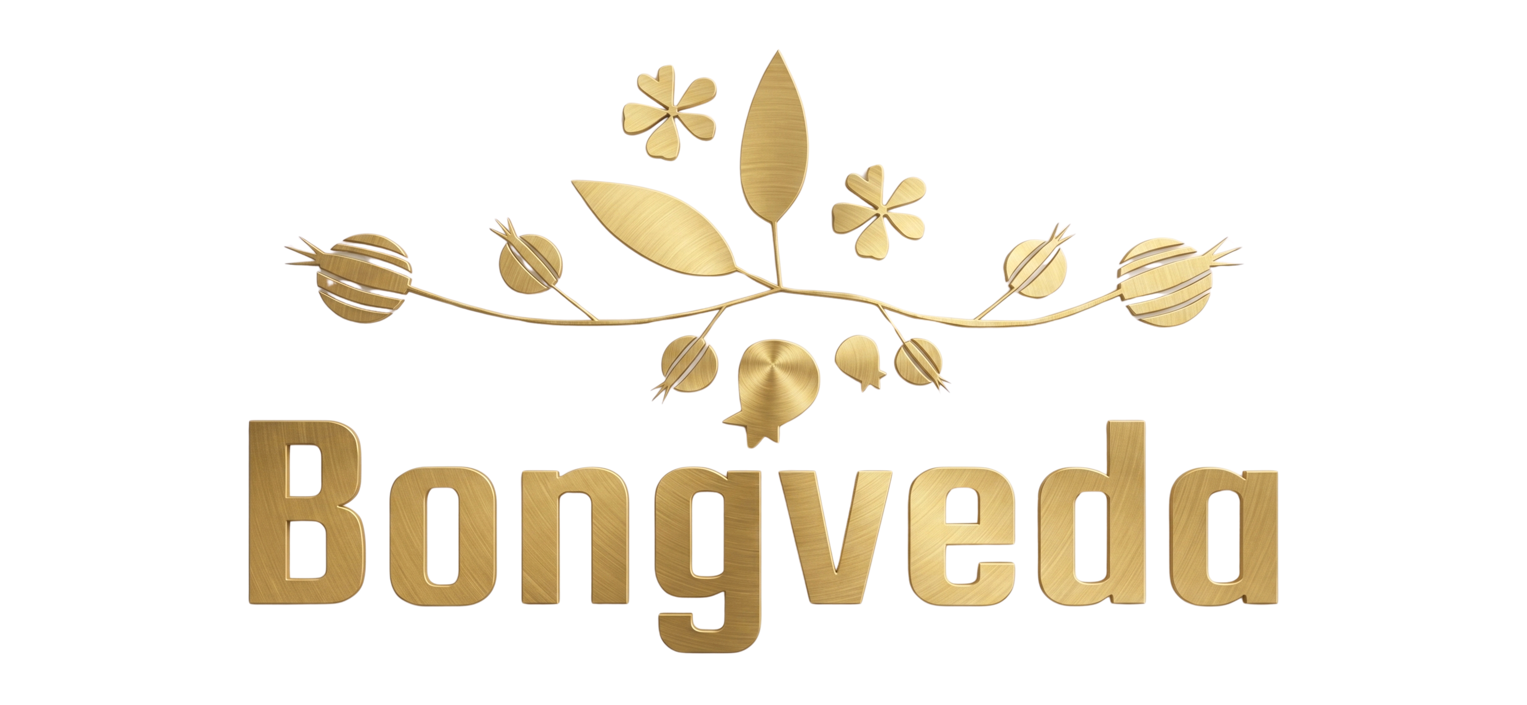 Bong Veda Logo